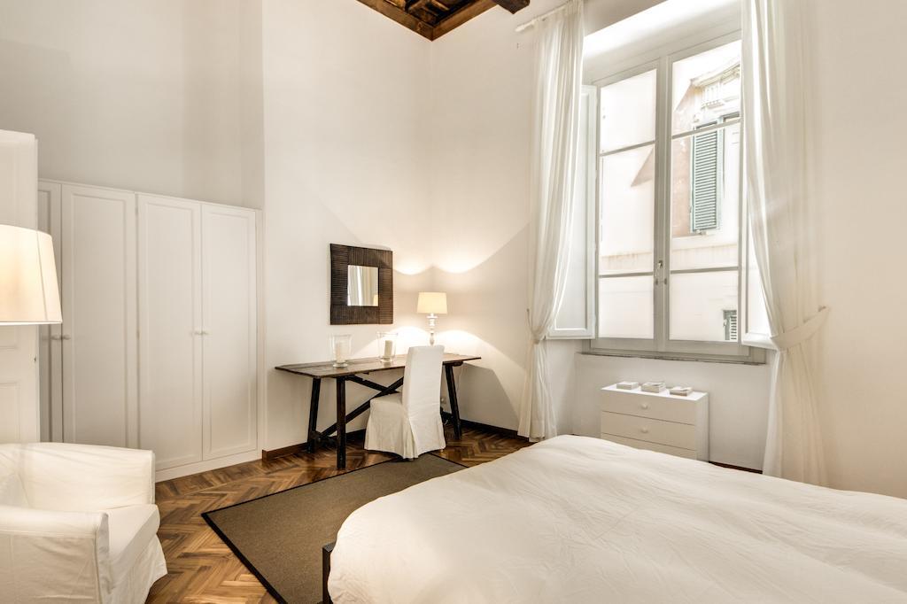 Rr Apartments Piazza Navona Roma Cameră foto